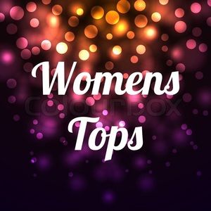 Women’s Tops